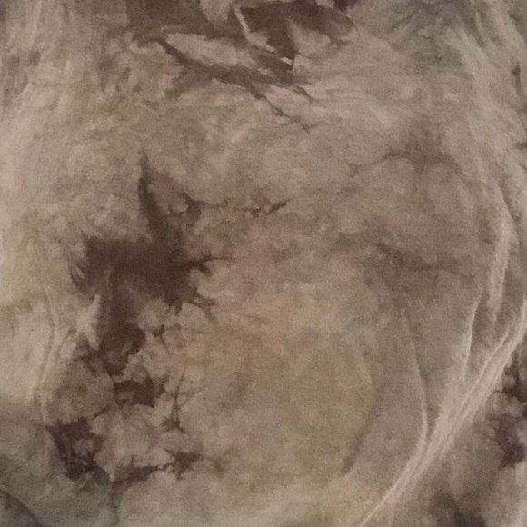 tie dye urban renewal tshirt - Picture 2 of 3